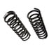 5278 by MOOG - MOOG 5278 Coil Spring Set