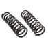 5280 by MOOG - MOOG Chassis Products 5280 Coil Spring Set