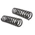 5280 by MOOG - MOOG Chassis Products 5280 Coil Spring Set