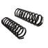 5278 by MOOG - MOOG 5278 Coil Spring Set