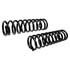 5378 by MOOG - Coil Spring Set