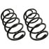 Moog 5379 Coil Spring Set MOOG 5379 Coil Spring Set