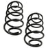 5379 by MOOG - MOOG 5379 Coil Spring Set