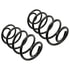 5379 by MOOG - MOOG 5379 Coil Spring Set