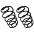 5379 by MOOG - MOOG 5379 Coil Spring Set