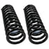 Moog 5390 Coil Spring Set Coil Spring Set
