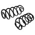 5395 by MOOG - Coil Spring Set
