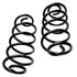 5395 by MOOG - Coil Spring Set