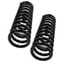 5390 by MOOG - Coil Spring Set