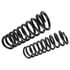 5396 by MOOG - Coil Spring Set