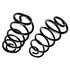 5395 by MOOG - Coil Spring Set