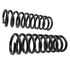 5396 by MOOG - Coil Spring Set