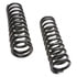 5400 by MOOG - MOOG Chassis Products 5400 Coil Spring Set