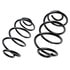 Moog 5409 Coil Spring Set Coil Spring Set