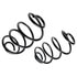 Moog 5409 Coil Spring Set Coil Spring Set
