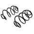 Moog 5409 Coil Spring Set Coil Spring Set