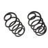 5415 by MOOG - MOOG 5415 Coil Spring Set