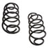 5417 by MOOG - Coil Spring Set