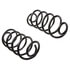 5417 by MOOG - Coil Spring Set