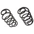5417 by MOOG - Coil Spring Set