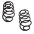 5415 by MOOG - MOOG 5415 Coil Spring Set