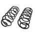 Moog 5455 Coil Spring Set Coil Spring Set