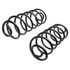 Moog 5455 Coil Spring Set Coil Spring Set