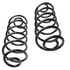 Moog 5455 Coil Spring Set Coil Spring Set