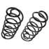 Moog 5455 Coil Spring Set Coil Spring Set