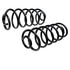 5541 by MOOG - Suspension Shock Absorber