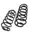 5541 by MOOG - Suspension Shock Absorber