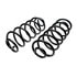 5541 by MOOG - Suspension Shock Absorber