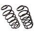 5549 by MOOG - Suspension Shock Absorber