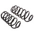 5549 by MOOG - Suspension Shock Absorber