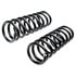 5602 by MOOG - MOOG 5602 Coil Spring Set