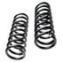 5602 by MOOG - MOOG 5602 Coil Spring Set