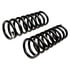 5600 by MOOG - Coil Spring Set