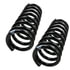 5608 by MOOG - MOOG 5608 Coil Spring Set