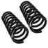 5608 by MOOG - MOOG 5608 Coil Spring Set