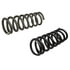 5610 by MOOG - MOOG 5610 Coil Spring Set