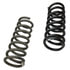 5610 by MOOG - MOOG 5610 Coil Spring Set