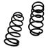 5659 by MOOG - Suspension Shock Absorber