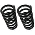 5662 by MOOG - MOOG 5662 Coil Spring Set