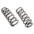 5707 by MOOG - Coil Spring Set - Rear