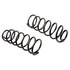 5707 by MOOG - Coil Spring Set - Rear