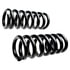 5716 by MOOG - MOOG 5716 Coil Spring Set