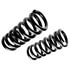 5716 by MOOG - MOOG 5716 Coil Spring Set