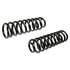 60114 by MOOG - Coil Spring Set