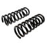 60150 by MOOG - Coil Spring Set