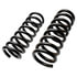 60150 by MOOG - Coil Spring Set